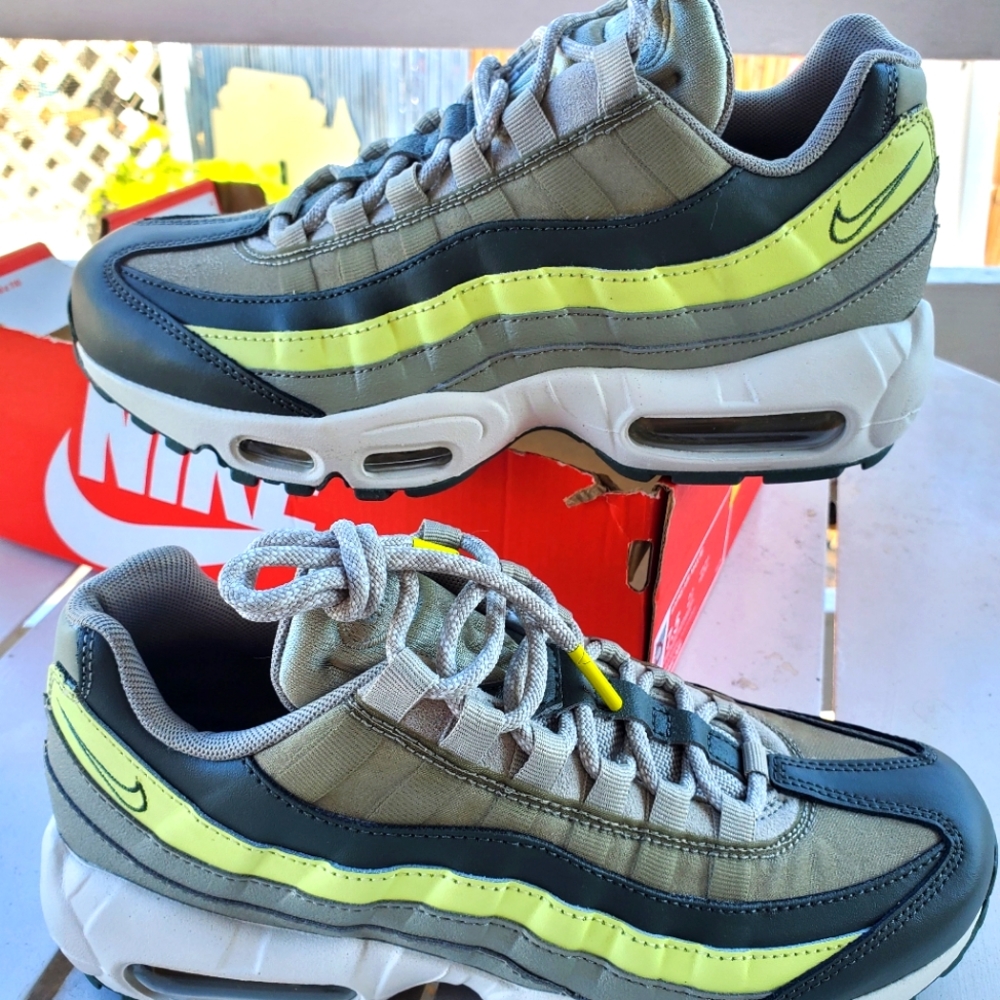 Women Air Max 95